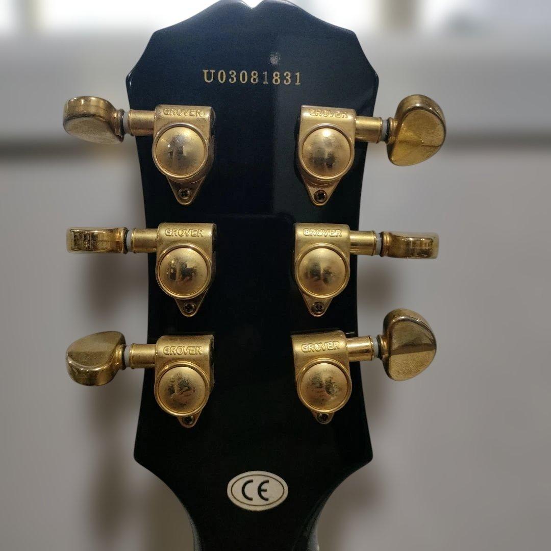 Epiphone Les Paul ギブソン レスポール エピフォン