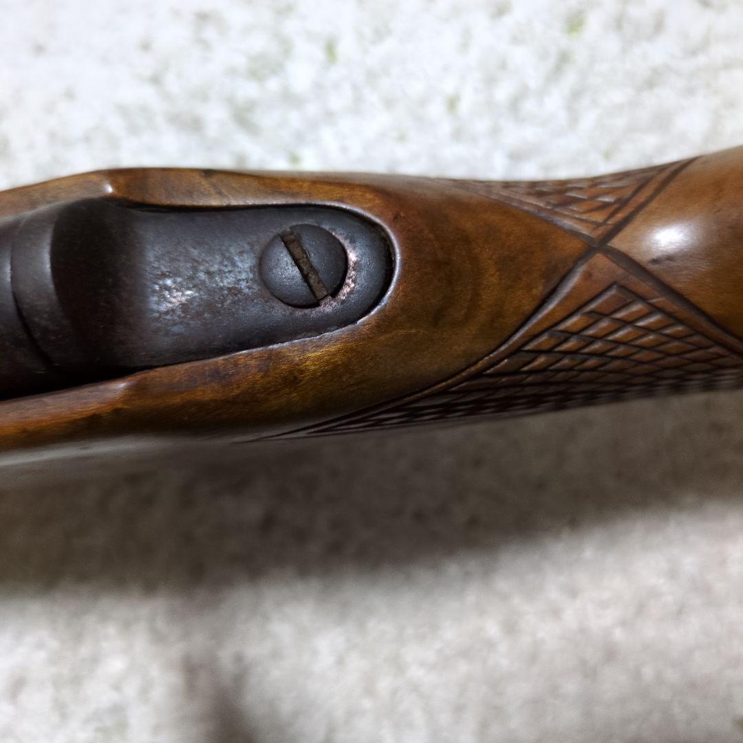 ナカヤ　スーパーガン コルク銃 約90cm