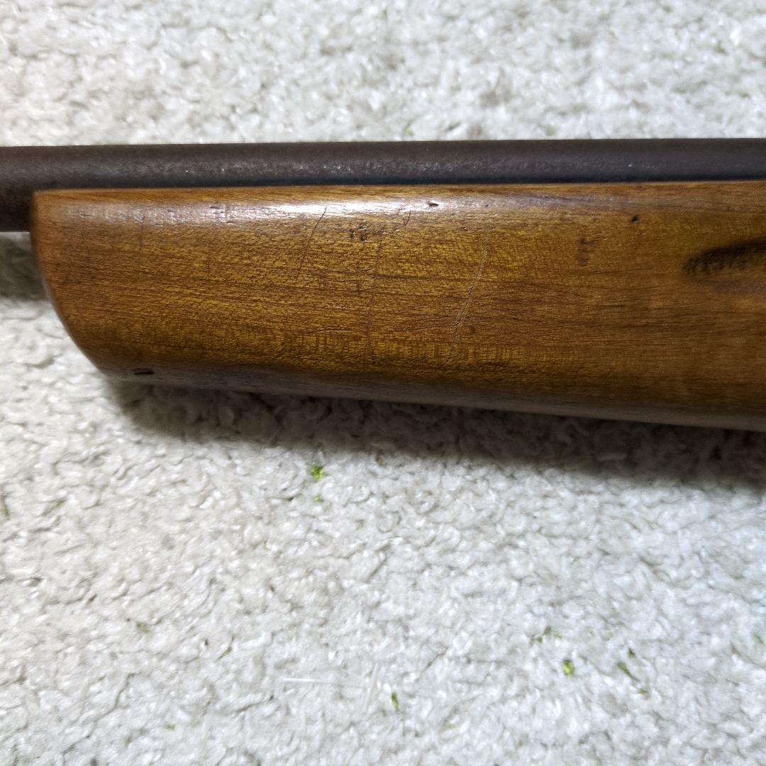 ナカヤ　スーパーガン コルク銃 約90cm