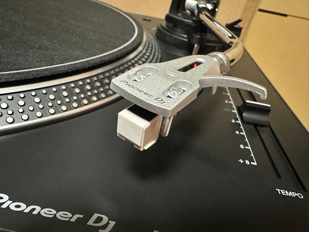 DJ機材 Pioneer Dj PLX-500