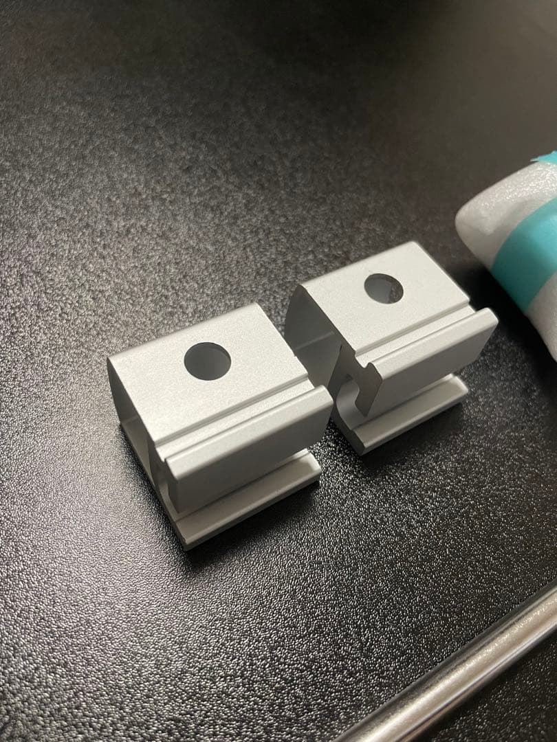  peak IGT レールジョイントハンガーセット ×2