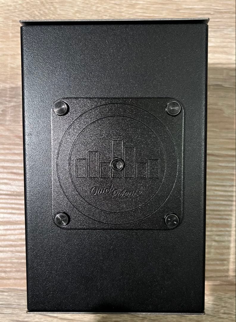 ギター Roshi Pedals Blacklon