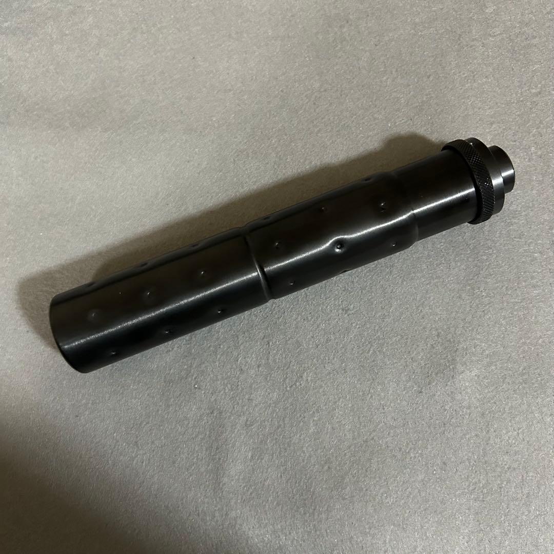 東京マルイ　固定スライドガスガン　ソーコムMk23 美品