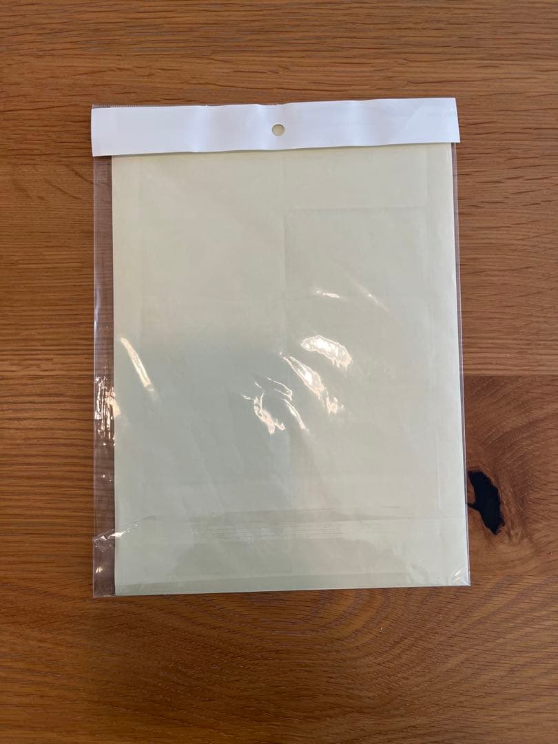 アイカツスターズ！　サイン入りステッカー