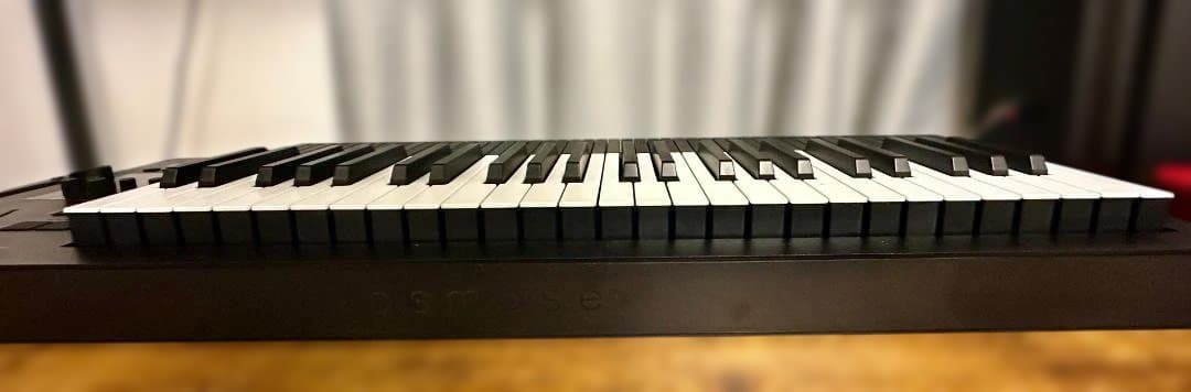 Expressive E Osmose 49鍵盤