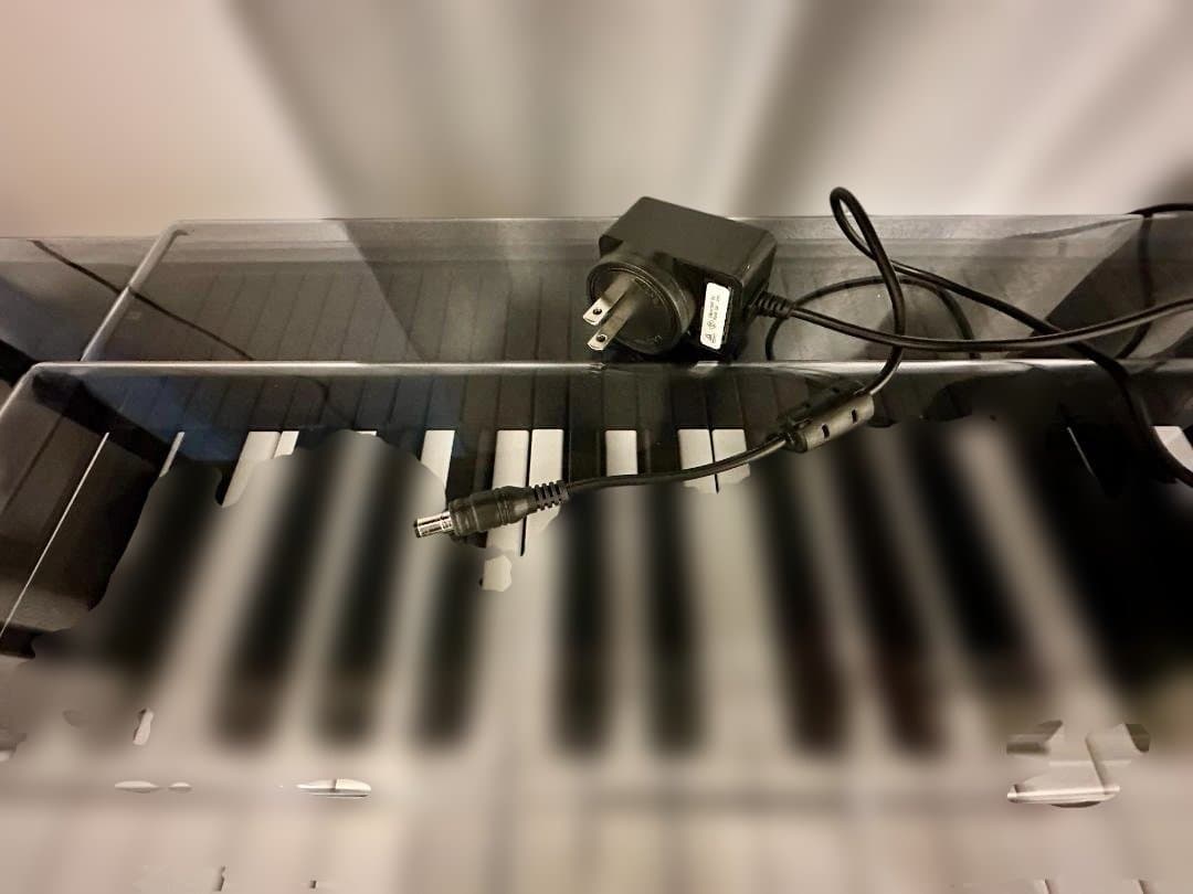 Expressive E Osmose 49鍵盤