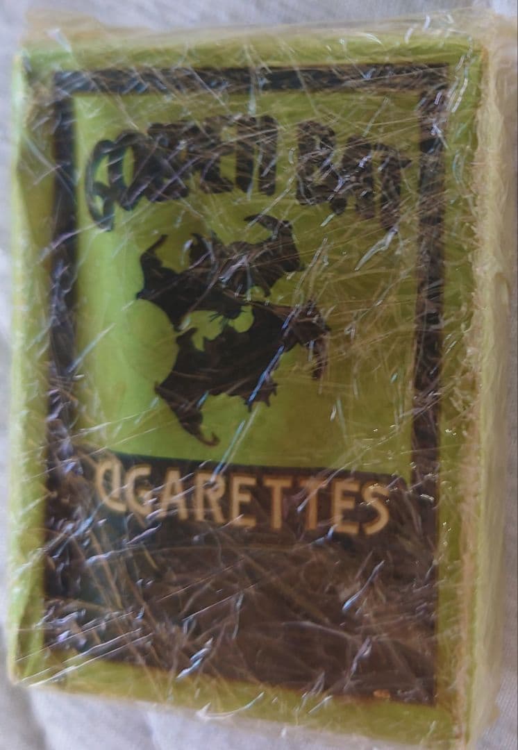 ♥早い者勝ち 特別セール♦稀少レアゴールデンバット オーストリッチケース