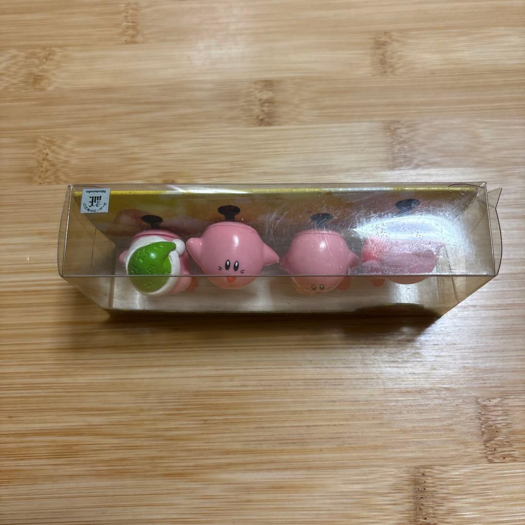 星のカービィ ペタペタカービィ