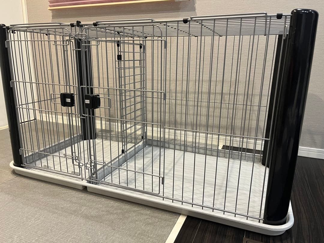 ペットケージ