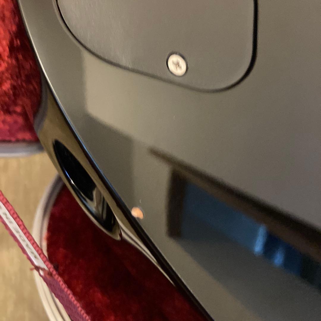 Ibanez RGA622XH blackジャンク