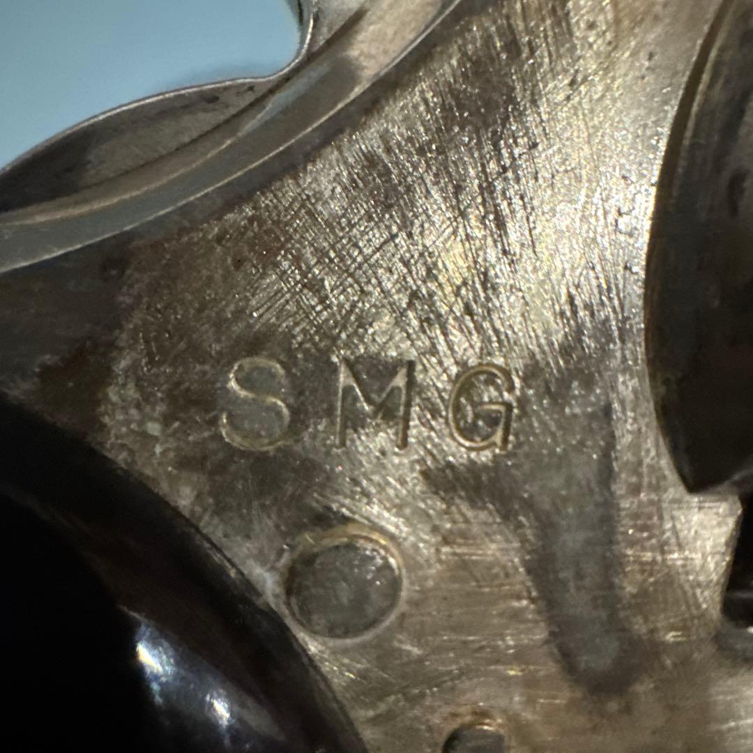 Kokusai model パイソン Python 357 マグナム SMG