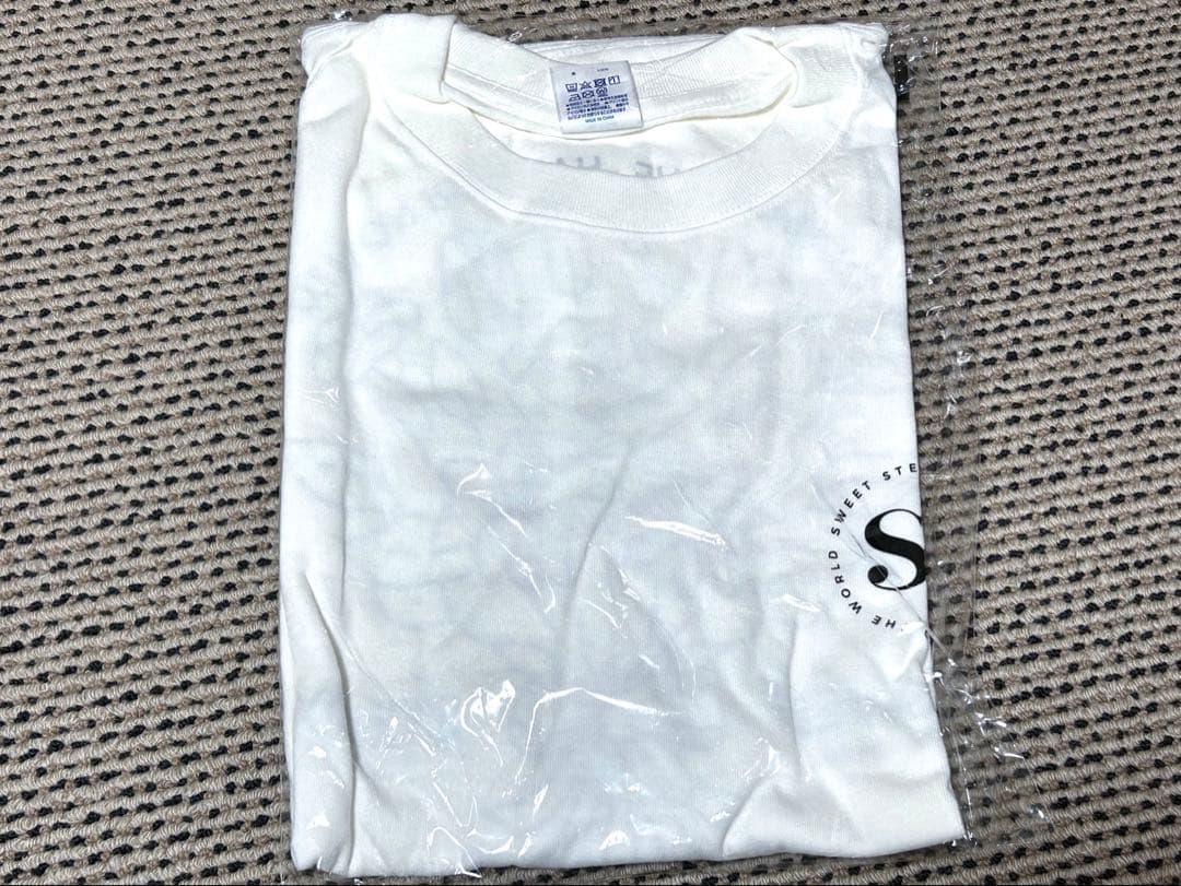 【期間限定価格】SWEET STEADY 1st ワンランライブ　VIP特典