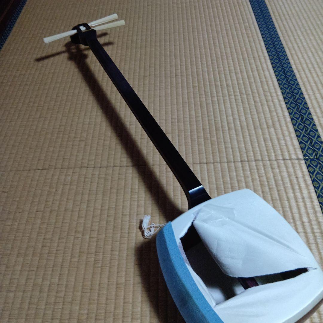 三味線　民謡用