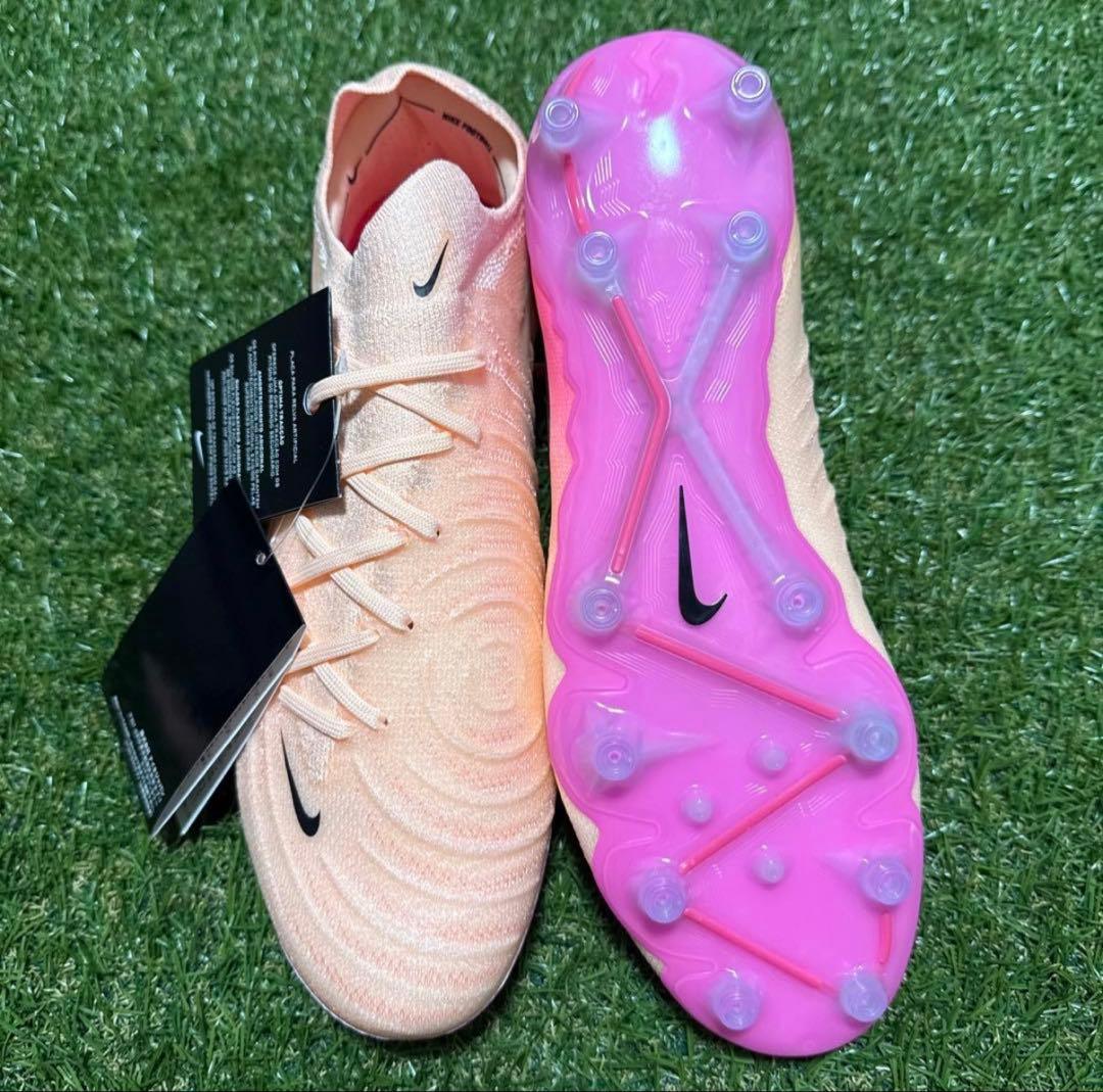 NIKE ファントムGX2 ELITE AG 26cm 355