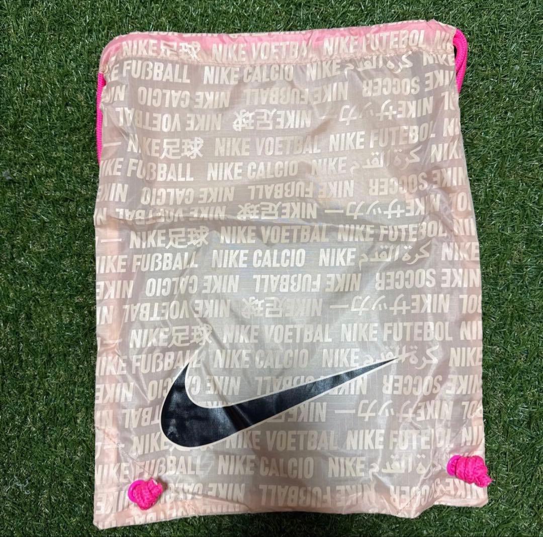 NIKE ファントムGX2 ELITE AG 26cm 355