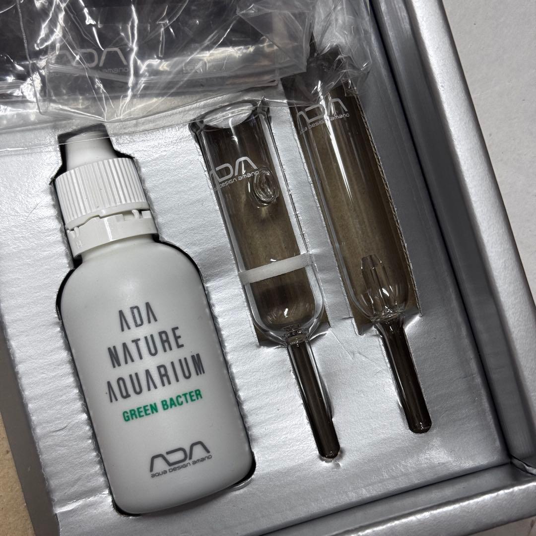 ADA CO2 アドバンスシステム　フォレスト 12