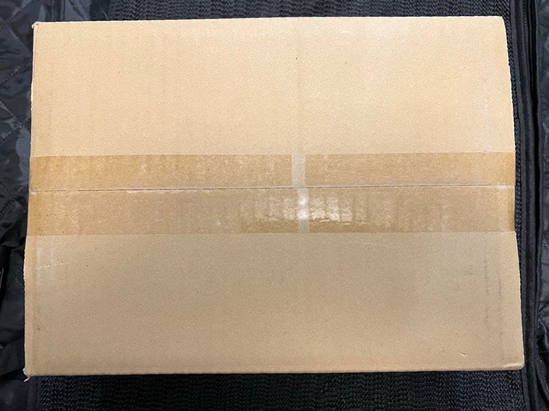 【未開封】未知なる冒険　1カートン