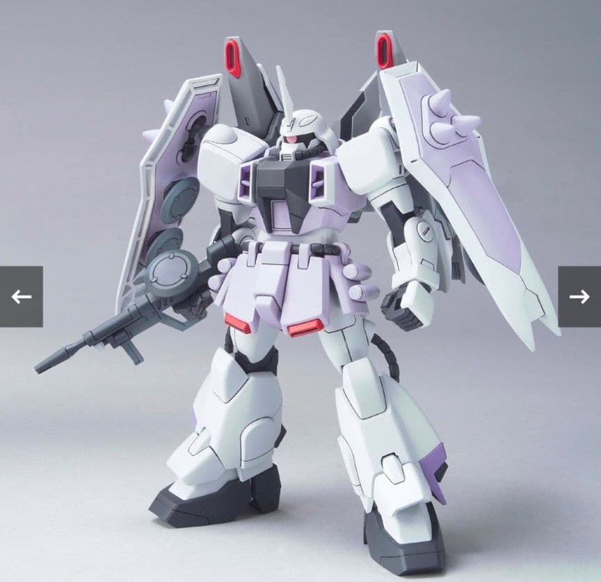 HＧUC SEEDシリーズ#期間限定特価売切セール 人気主力MS 4機セット
