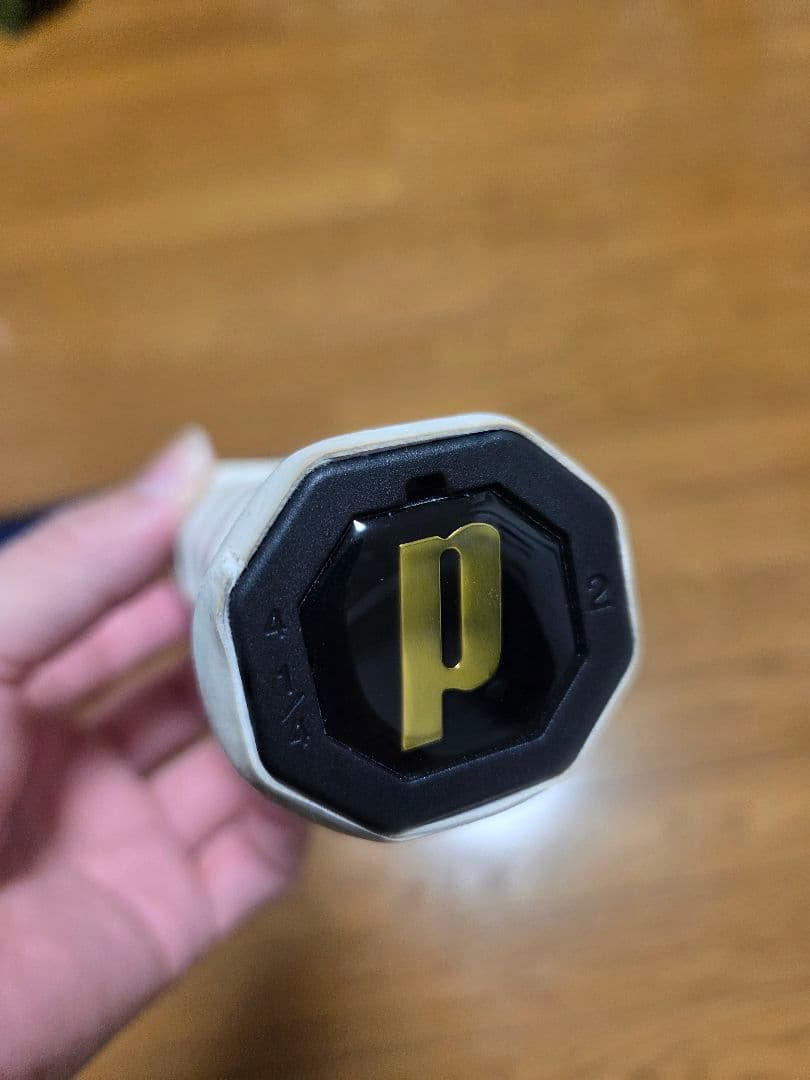 ラケット(硬式用) Prince PHANTOM100 G2