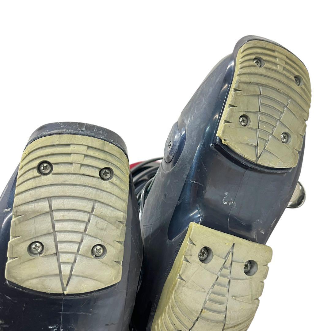 Raichle ライケル 324 アルペンブーツ 25cm