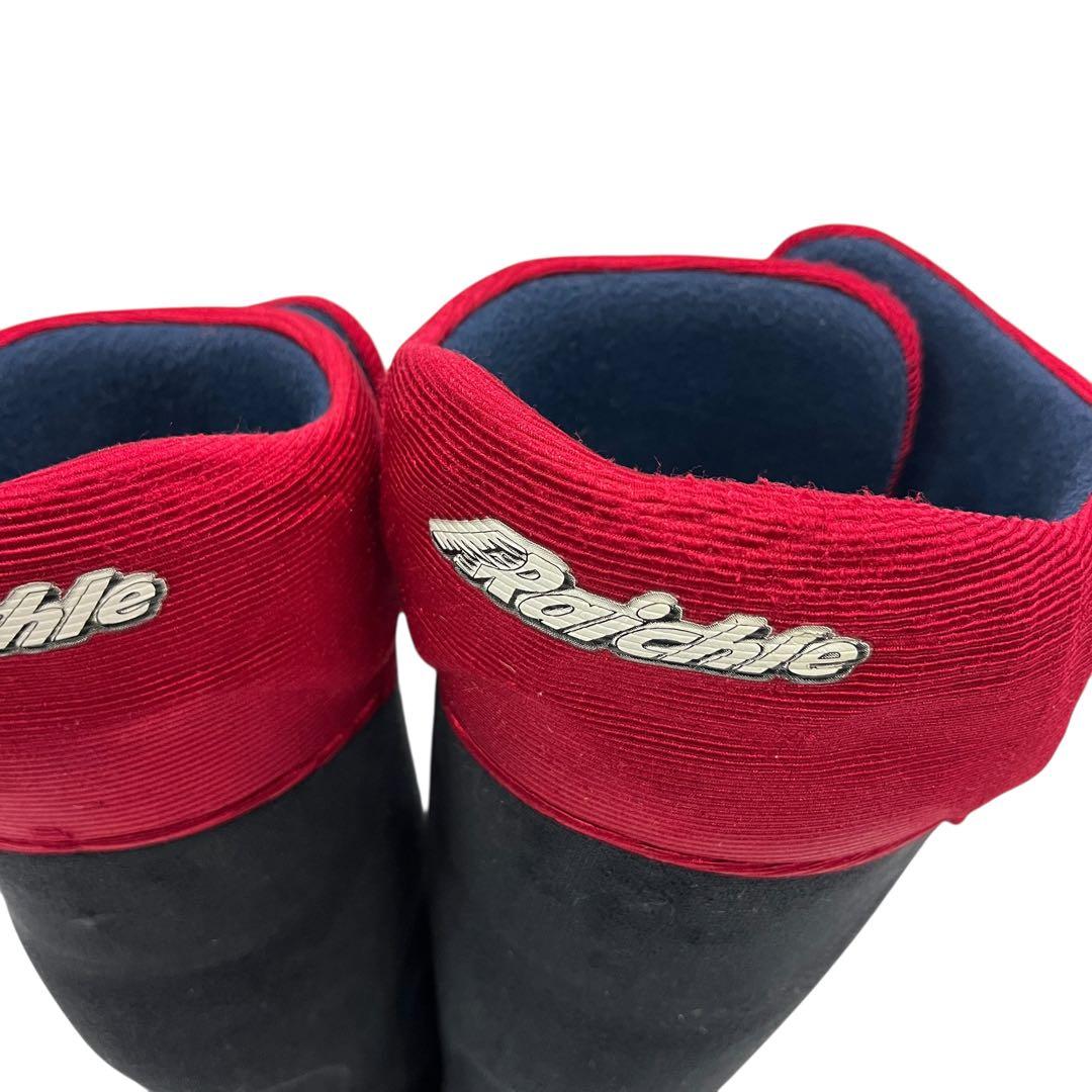 Raichle ライケル 324 アルペンブーツ 25cm