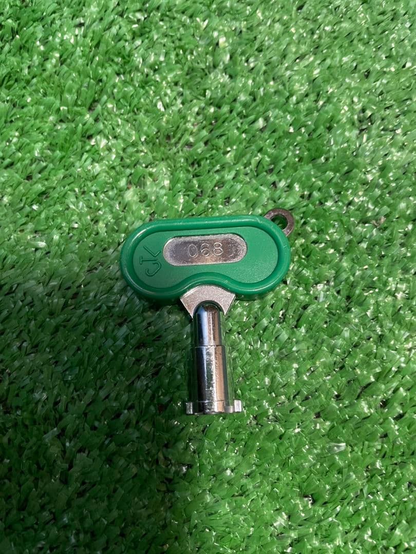 初代 ハクション大魔王 サミー 4号機【ジャンク品】