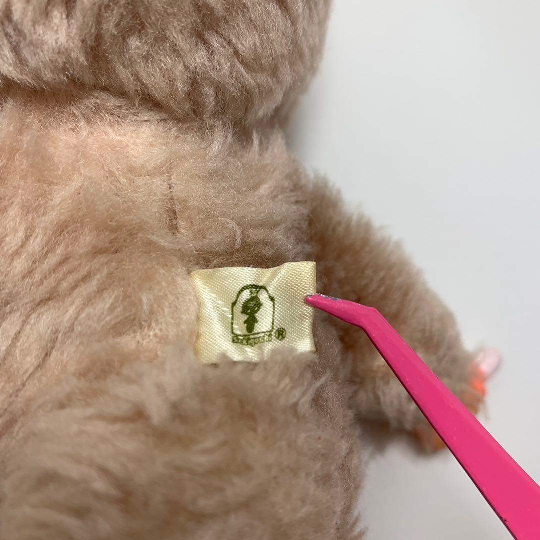 ビンテージ チムたん モンチッチ monchhichi 2861