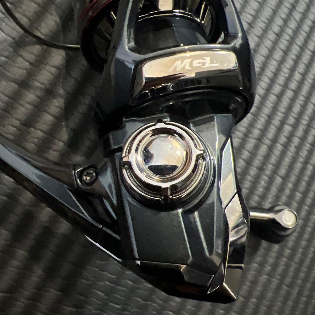 24ヴァンフォード2500s