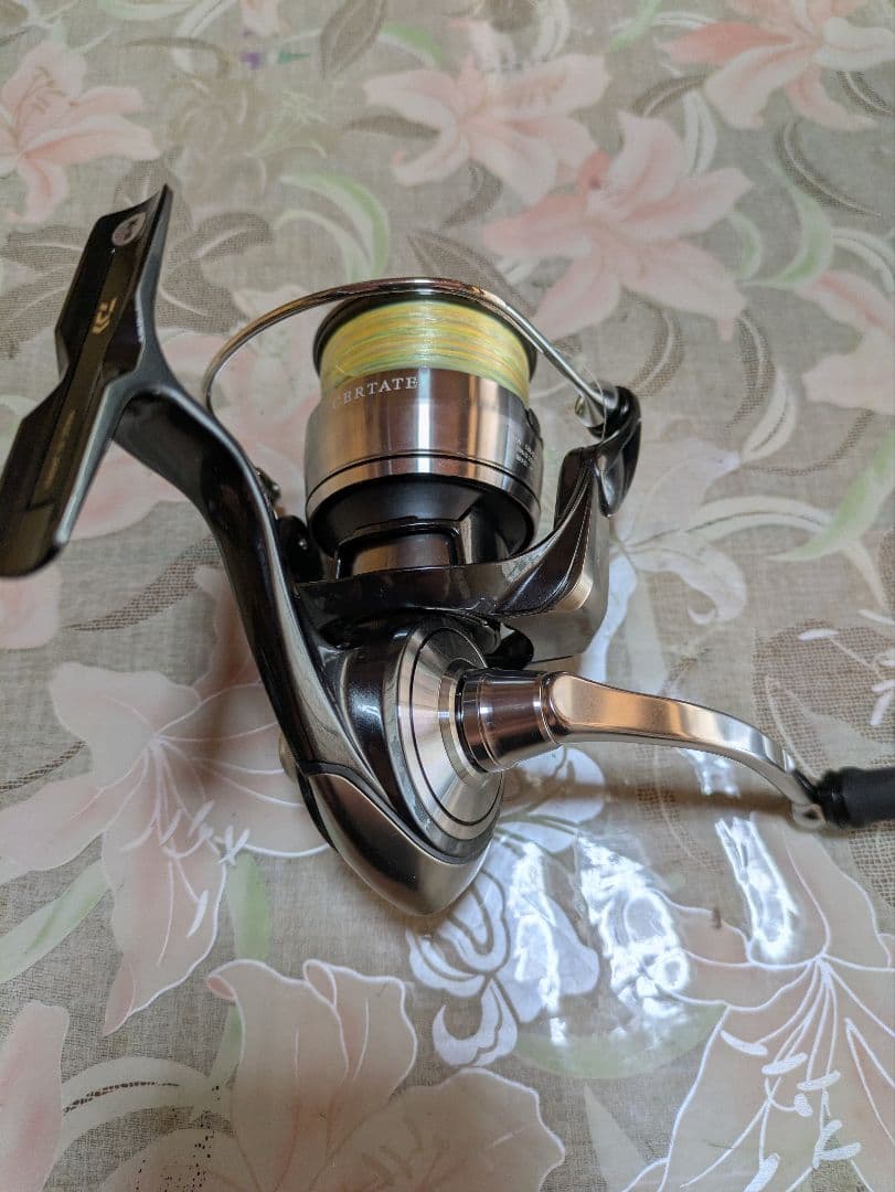 【美品】24セルテートLT 4000C