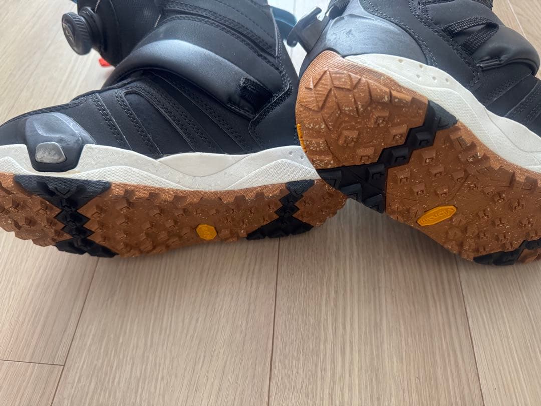 モ*ル様 Burtonステップオン　ウィメンズフェリックス BOA® スノーボー