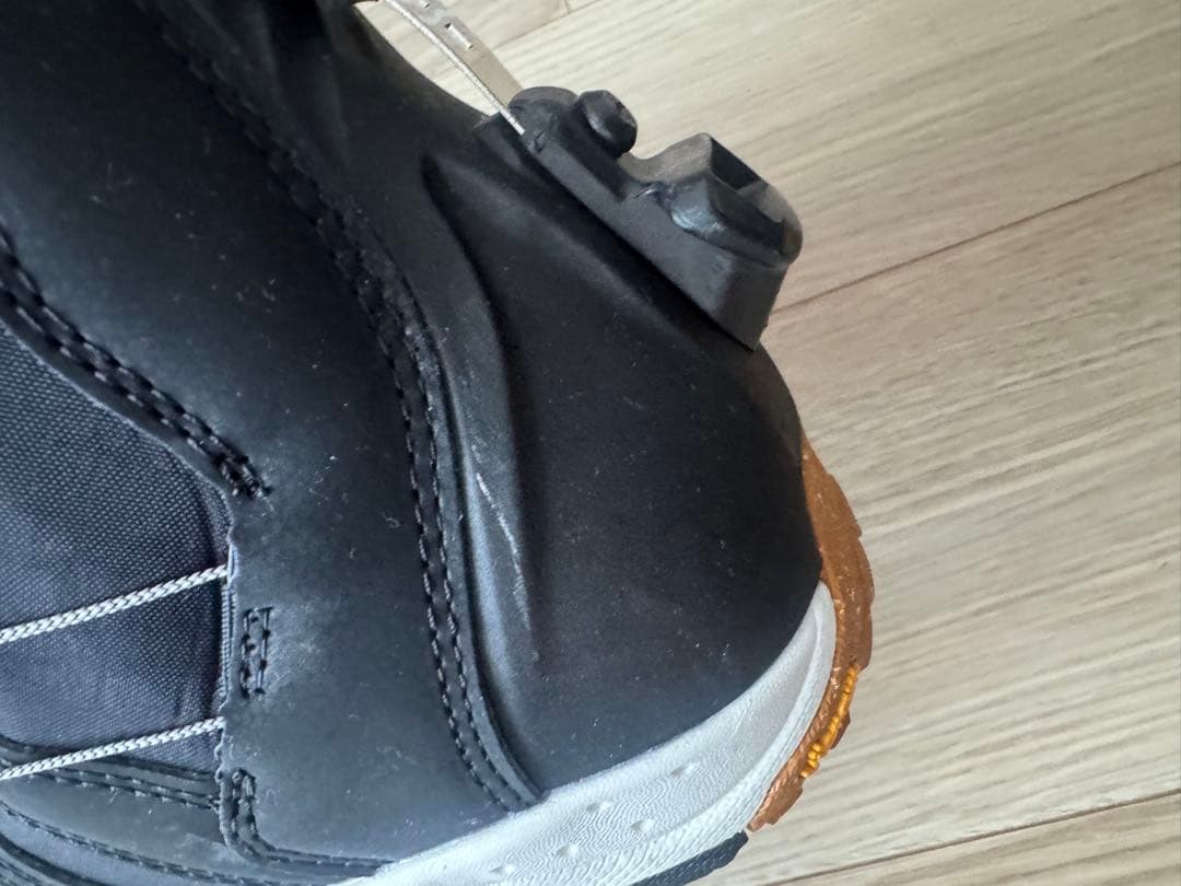 モ*ル様 Burtonステップオン　ウィメンズフェリックス BOA® スノーボー