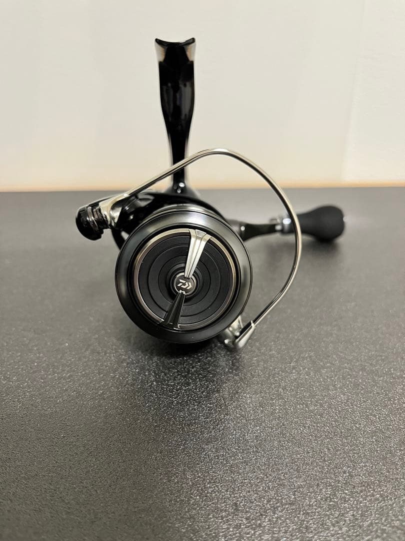 ダイワ　24セルテートカスタムボディ　LT3000XH-SLPW