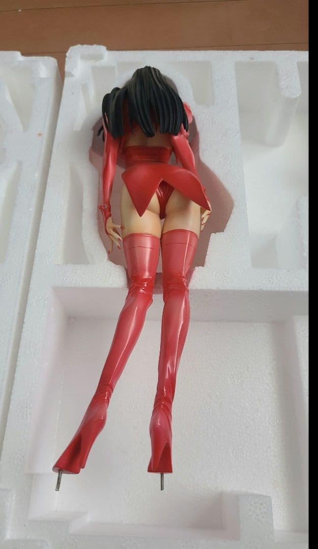 【現行品】八王子京子 「G-taste」 1/6 コールドキャスト塗装済み完成品