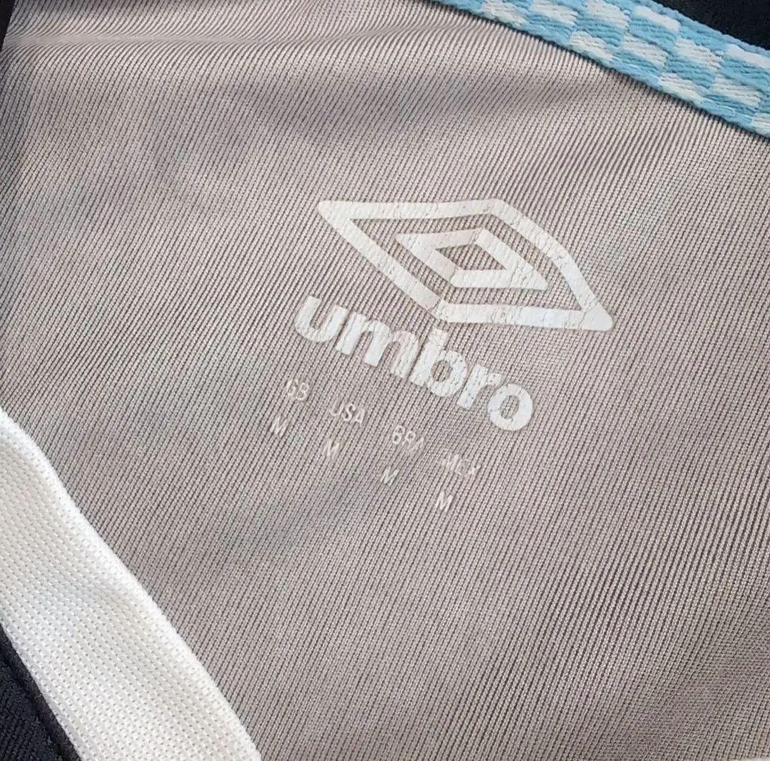 【即購入⭕】ヴァスコ・ダ・ガマ Vasco da Gama シャツ Mサイズ