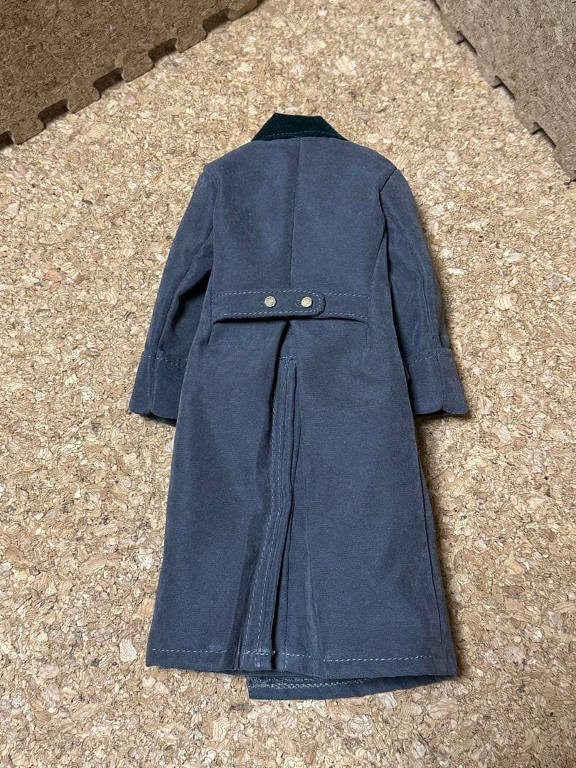 ミリタリーフィギュア　1/6 サイズ　ジャンク品