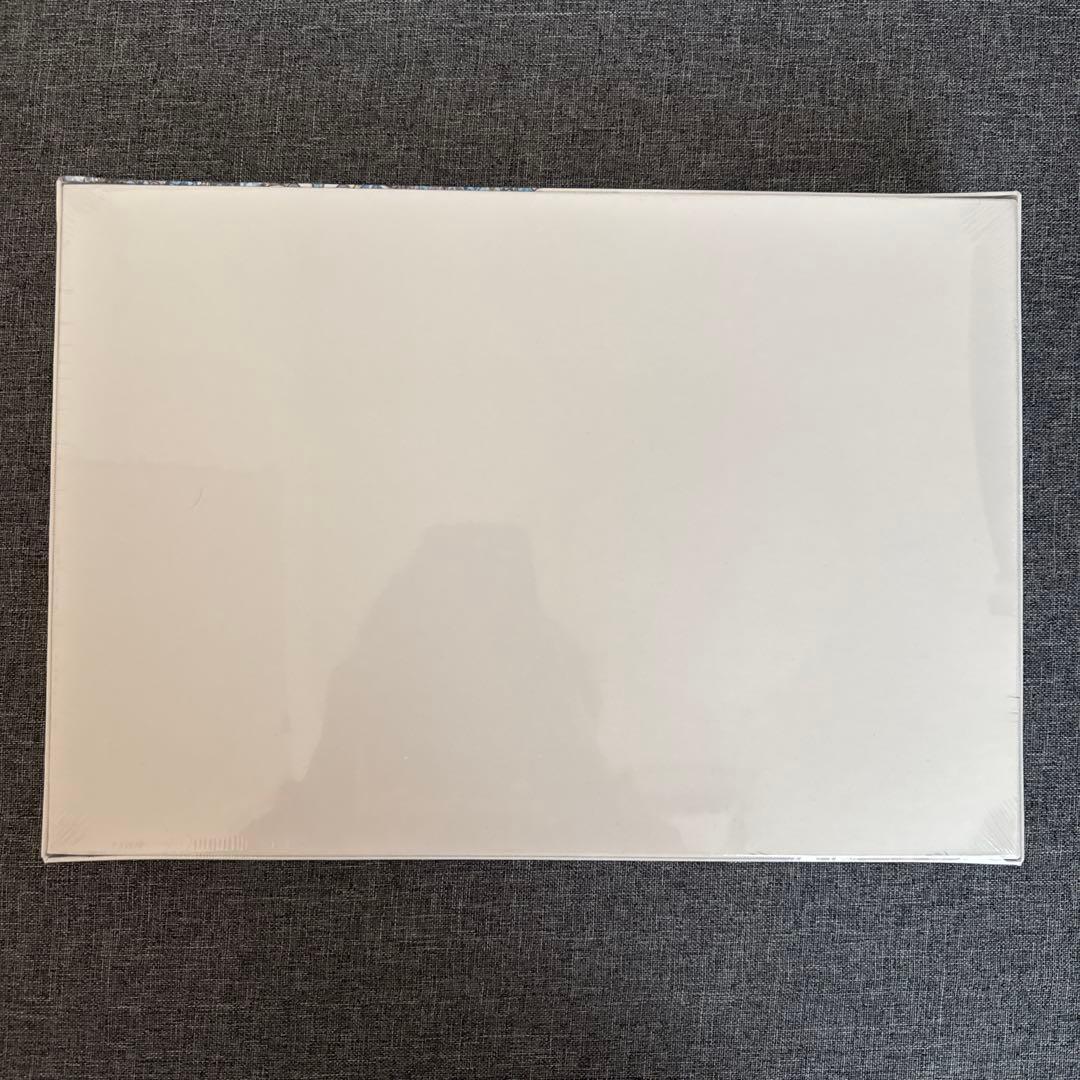 新品未使用 村上隆 skulls flower パズル