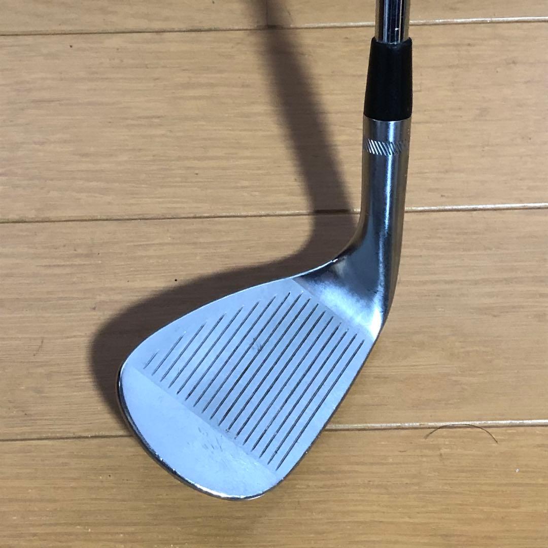 タイトリスト ボーケイ VOKEY SM8 52/12F