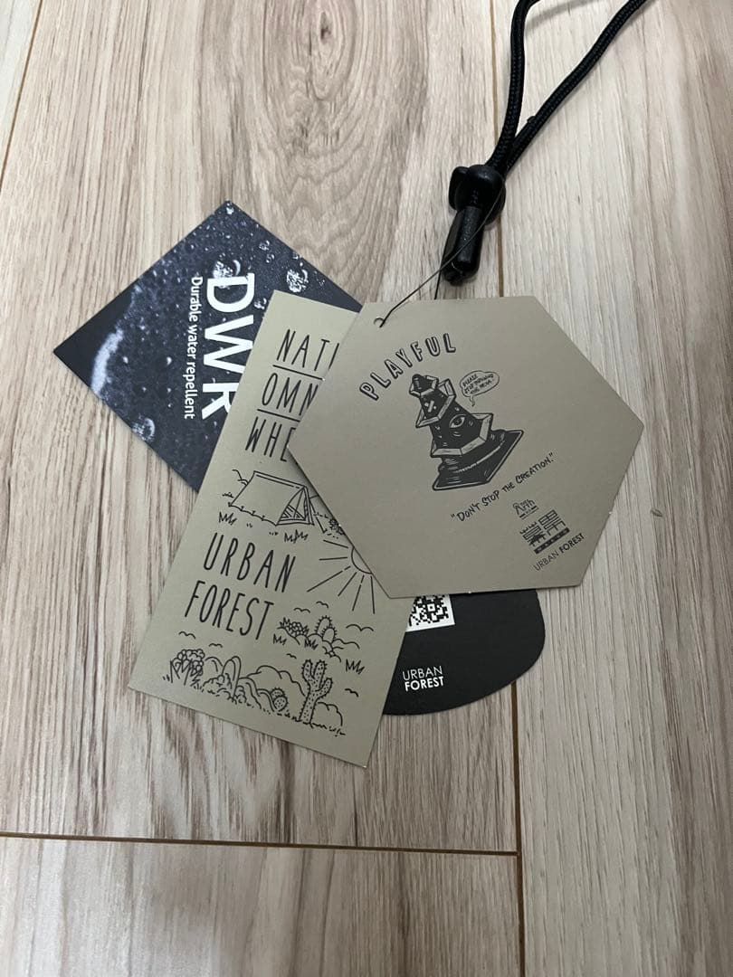 【behoma Gooさま専用】TheArth ざぁーす 幕男 ちゃ