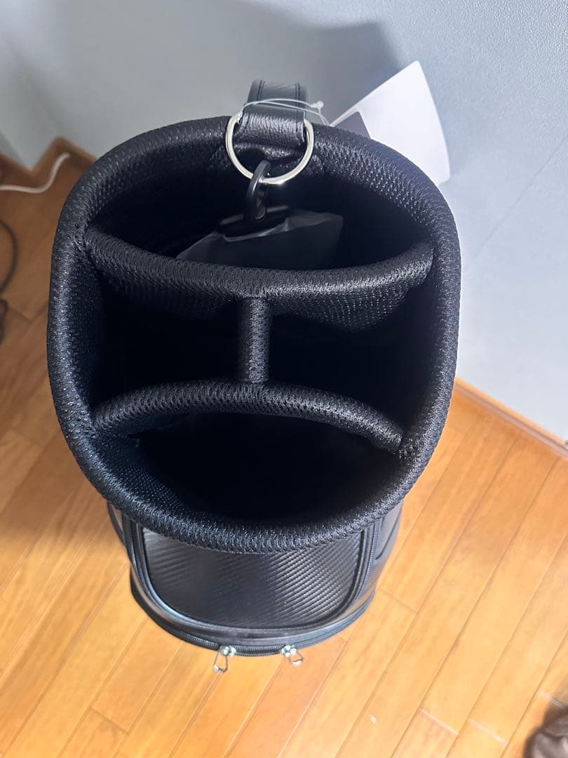 XXIO 超軽量ゴルフバッグ 9.5型