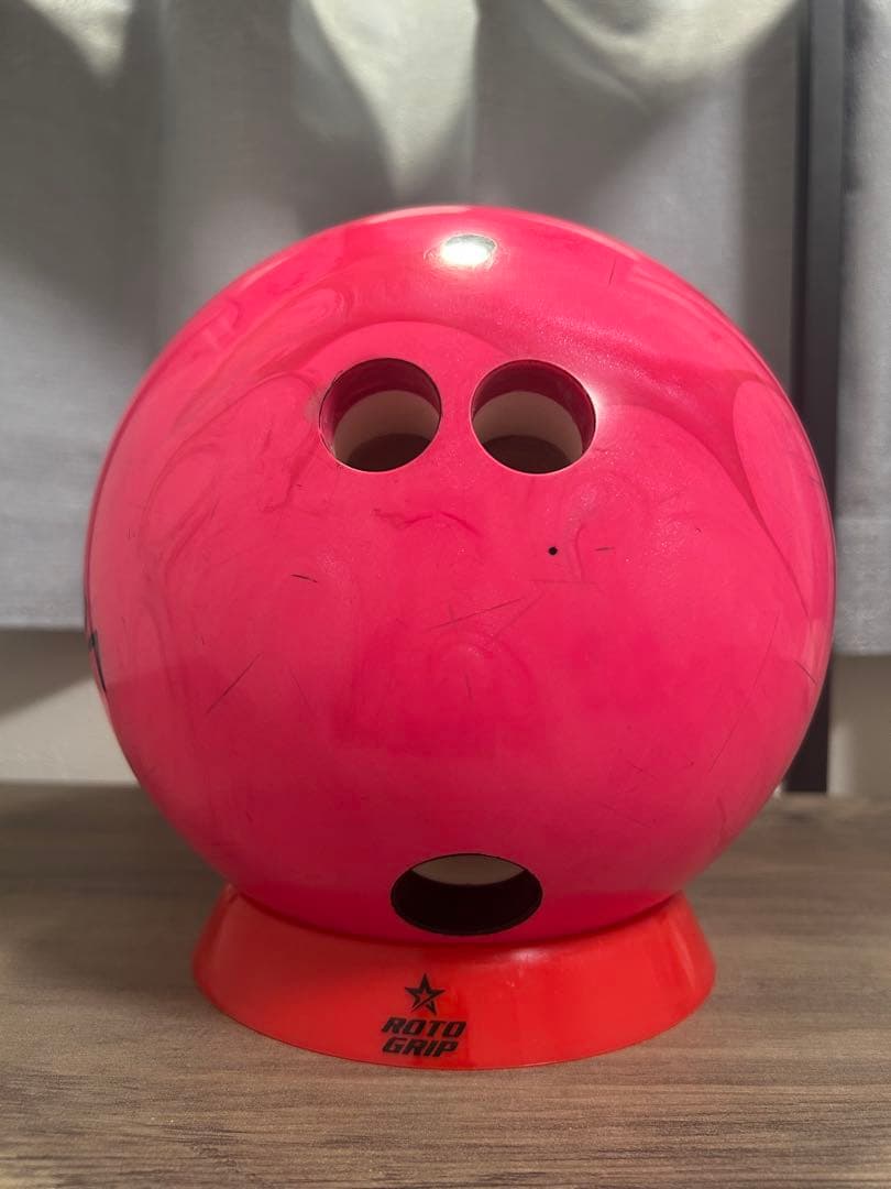 ハイパーベノム15ポンド