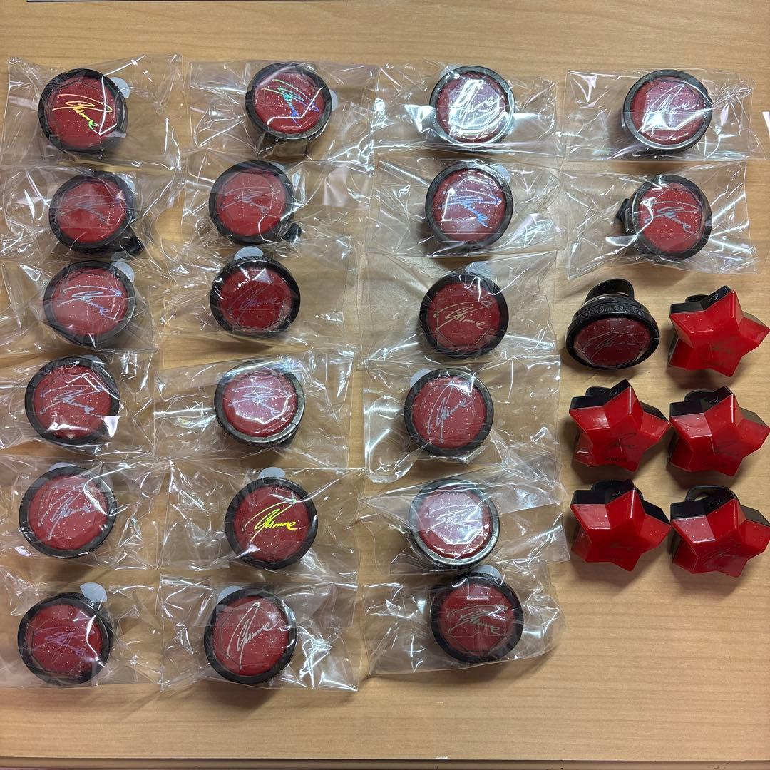 あんスタ★あんさんぶるスターズ★リングライト★ライブ★ペンライト★天城燐音