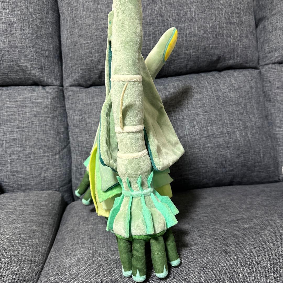 ポケットモンスター テッカグヤ ぬいぐるみ ウルトラビースト UB