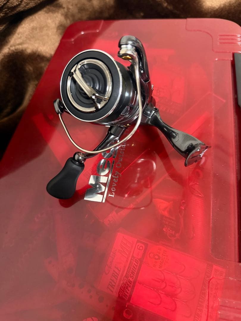 新品　24ツインパワーC2500SXG