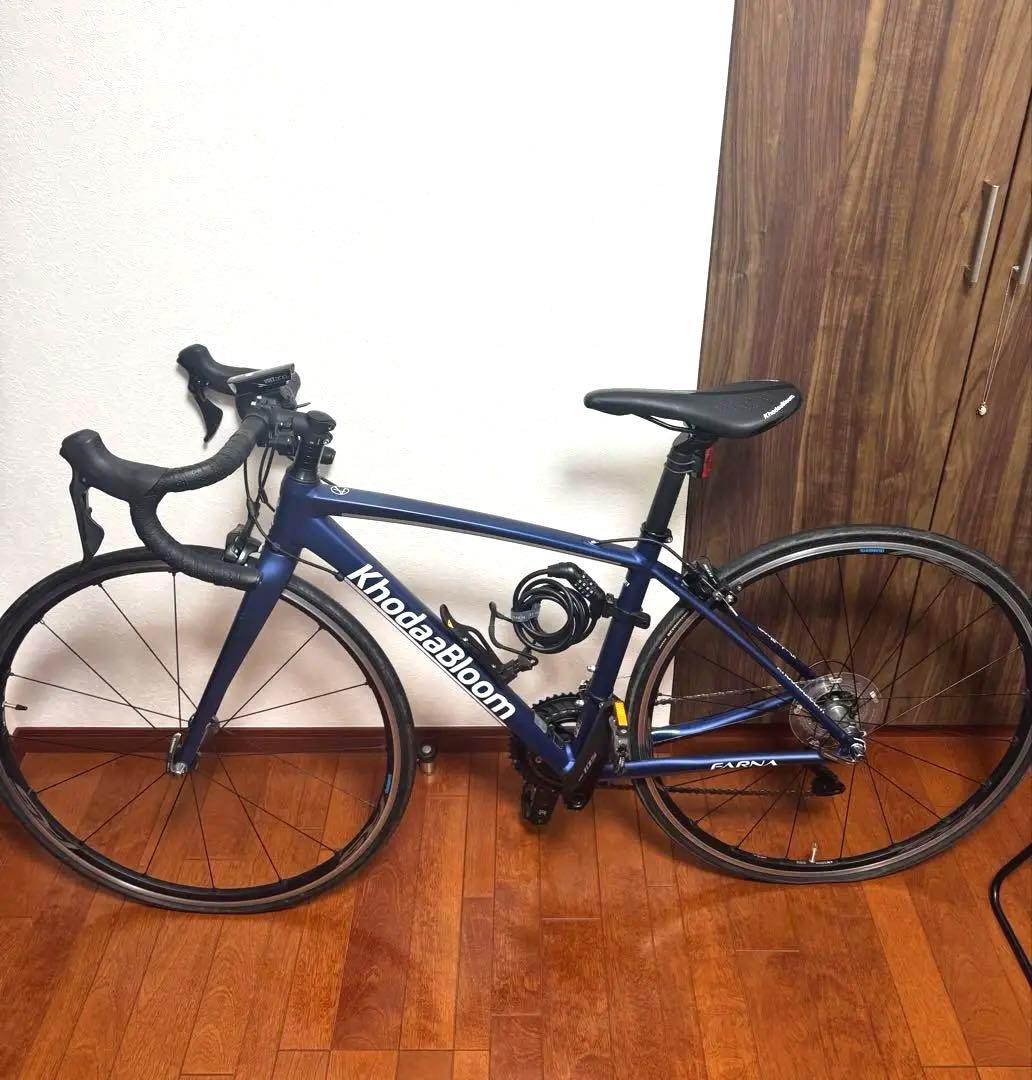 【引き取り限定】 Khodaa Bloom FARNA700（世界限定100台）