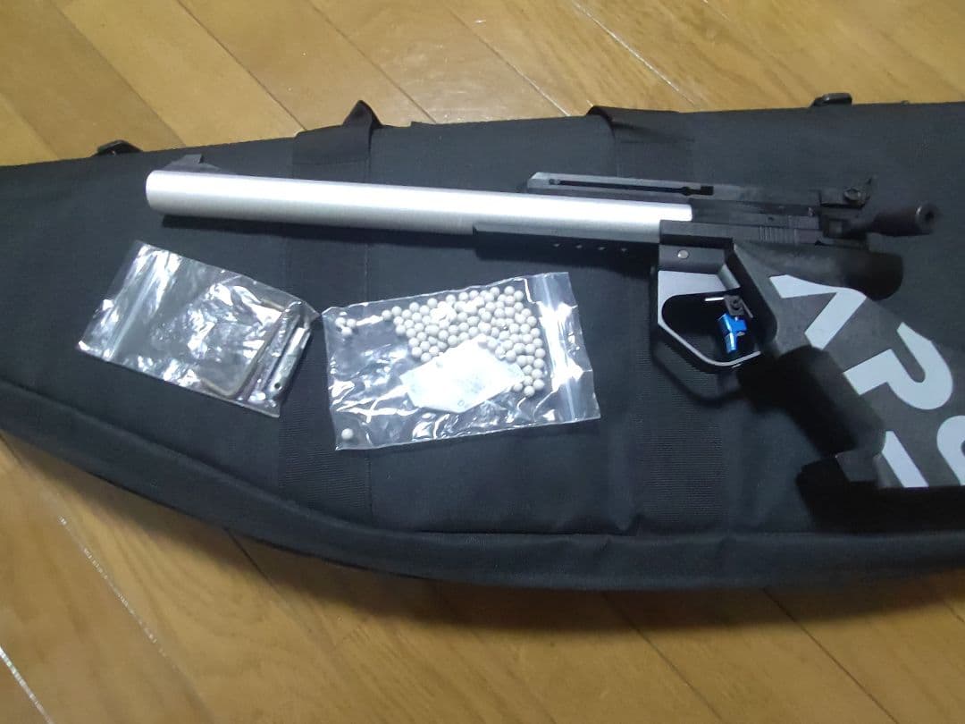 APS-1 GM Mk.Ⅲセット