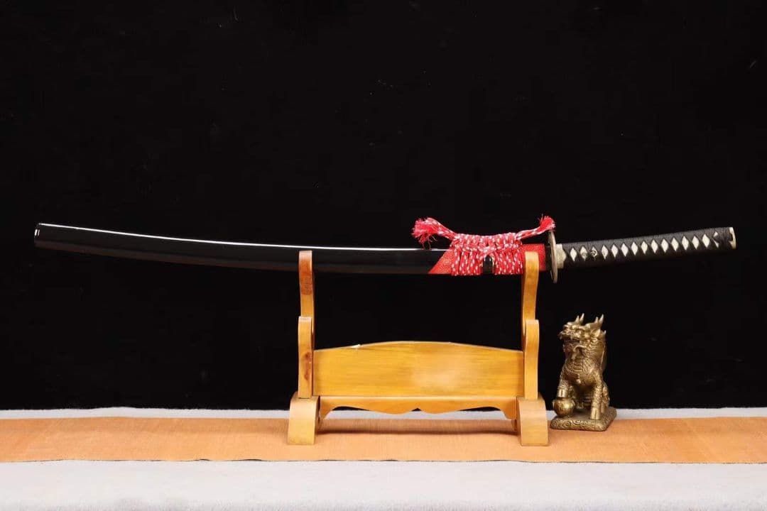 【武士一輪廻】武具　刀装具　日本刀　模造刀 居合刀