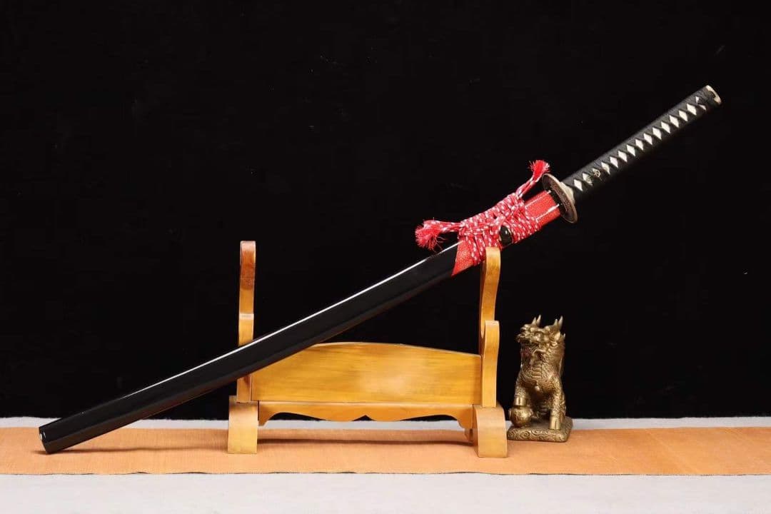 【武士一輪廻】武具　刀装具　日本刀　模造刀 居合刀