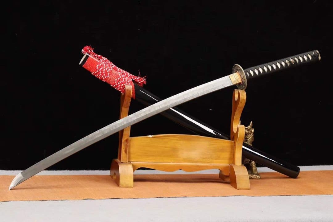 【武士一輪廻】武具　刀装具　日本刀　模造刀 居合刀