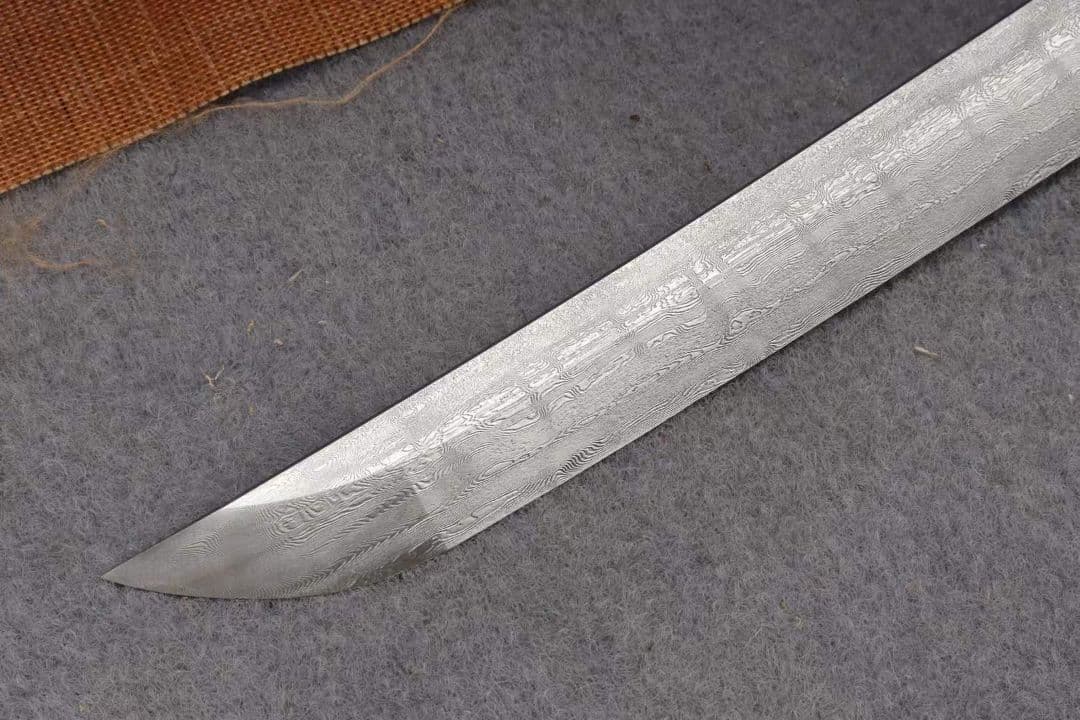 【武士一輪廻】武具　刀装具　日本刀　模造刀 居合刀