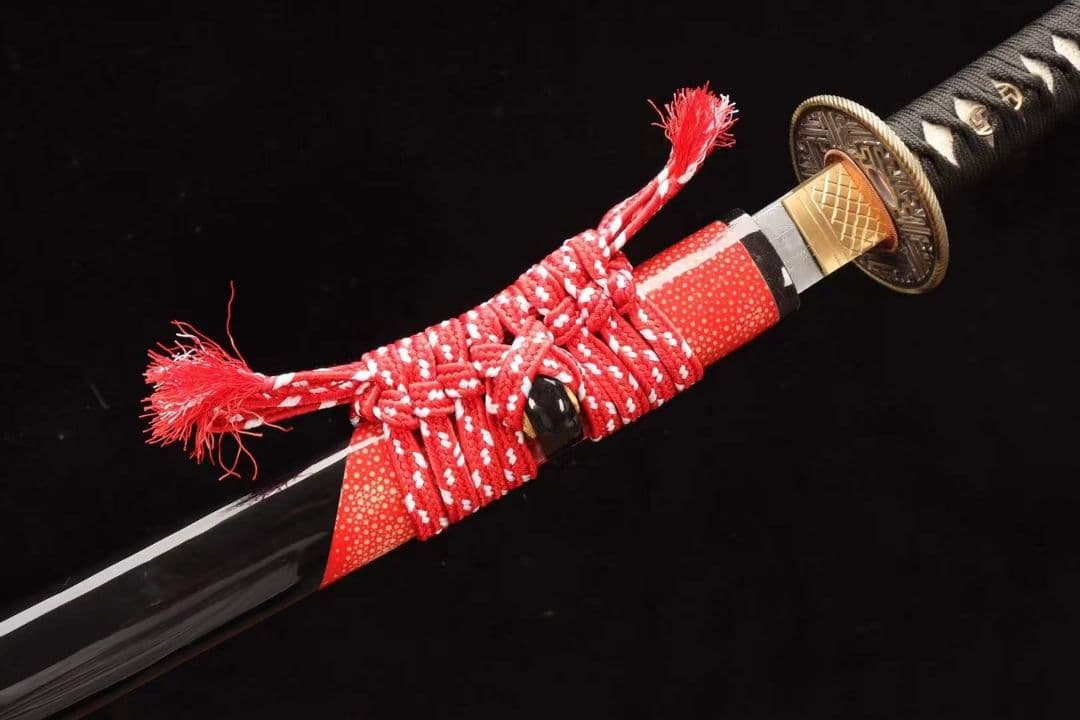 【武士一輪廻】武具　刀装具　日本刀　模造刀 居合刀